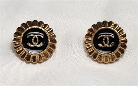 how to authenticate Chanel earrings